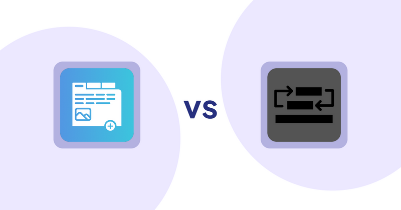 Shopify Product Display Apps: Advanced Product Tabs vs Sortyfi Collection Merchandise