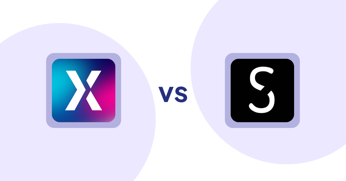 Shopify Product Display Apps: MW Upsell Popup & Cross‑sell vs StyleScan AI Virtual Try‑on