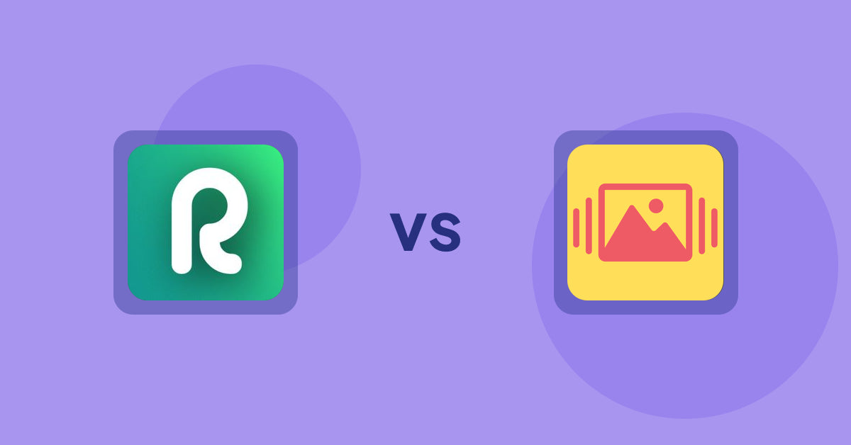 Shopify Product Display Apps: ReelTok Shoppable Videos + UGC vs Slidy Testimonial Carousel