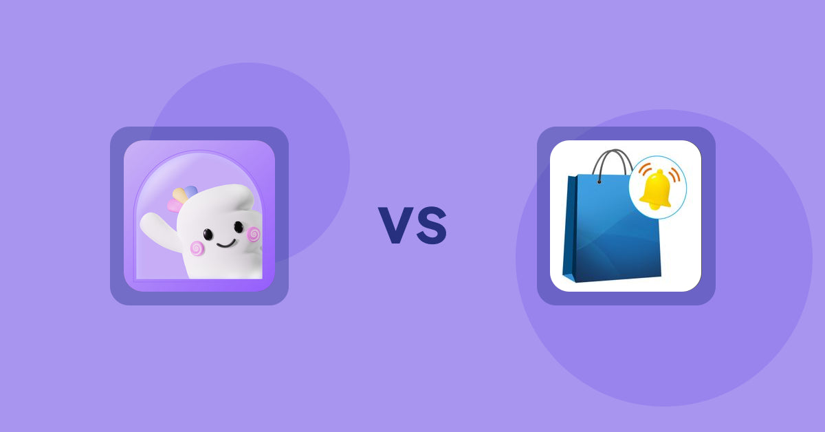 Shopify Product Display Apps: Easify Product Attachments vs CartBar ‑ Product Purchase Bar