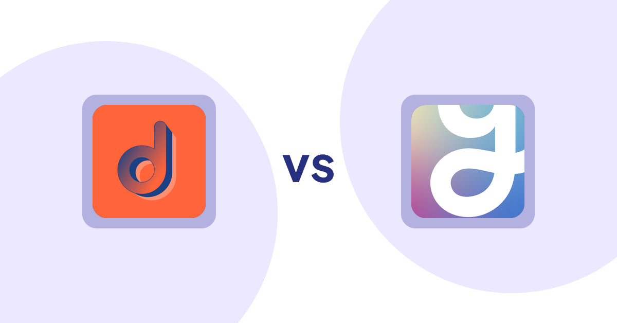 Shopify Product Display Apps: Social Shopper Pro ‑ Instagram vs Visual Merchandiser