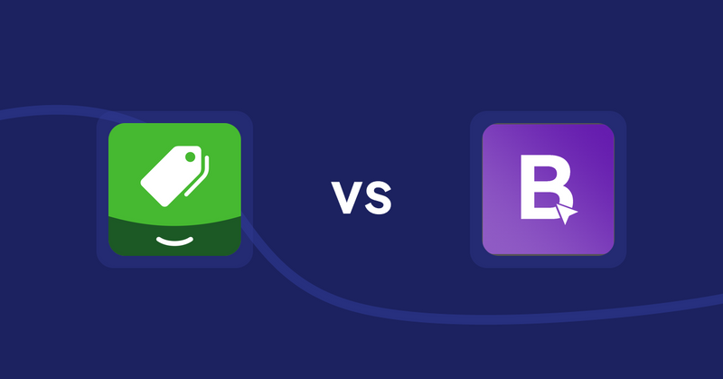 Shopify Product Display Apps: VIBE Shoppable Instagram Feed vs BookE ‑Rent Property & Service
