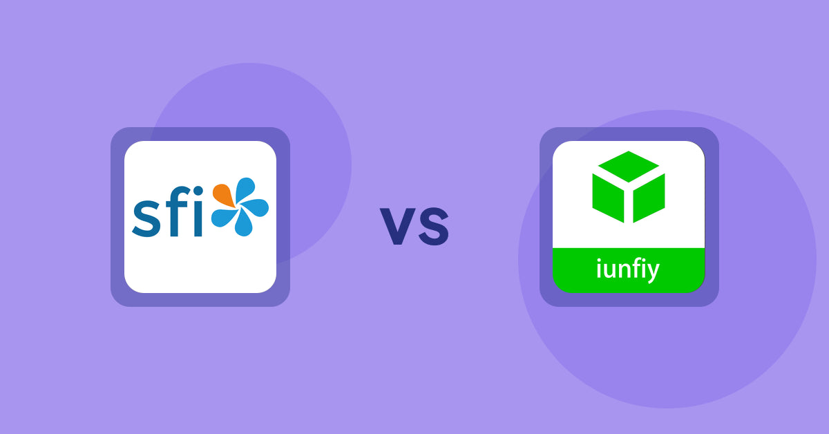 Shopify Product Display Apps: Already in your Cart vs iunfiy • Related Products