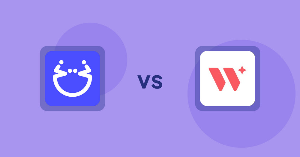 Shopify Product Display Apps: Pasilobus Wishlist Supply List vs. Wizart Visualizer