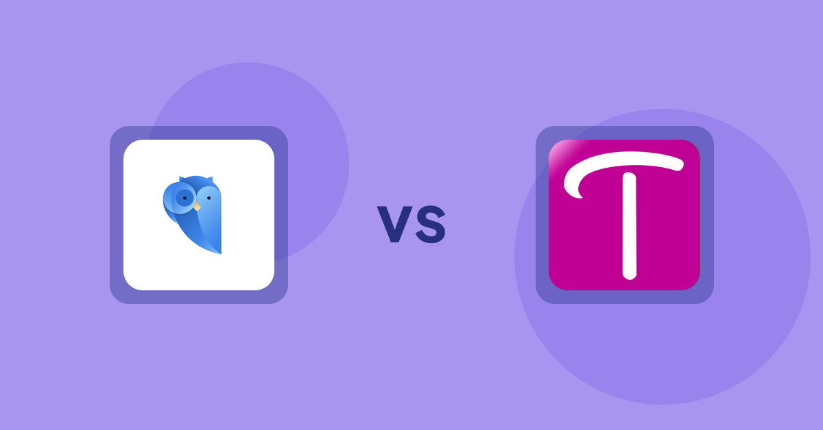 Shopify Product Display Apps: Findify Search & Merchandise vs. WS Transparency