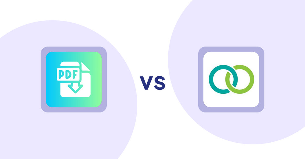 Shopify Product Display Apps: Hukify ‑ PDF Catalog Printer vs. ROOTIP: Stories & Transparency