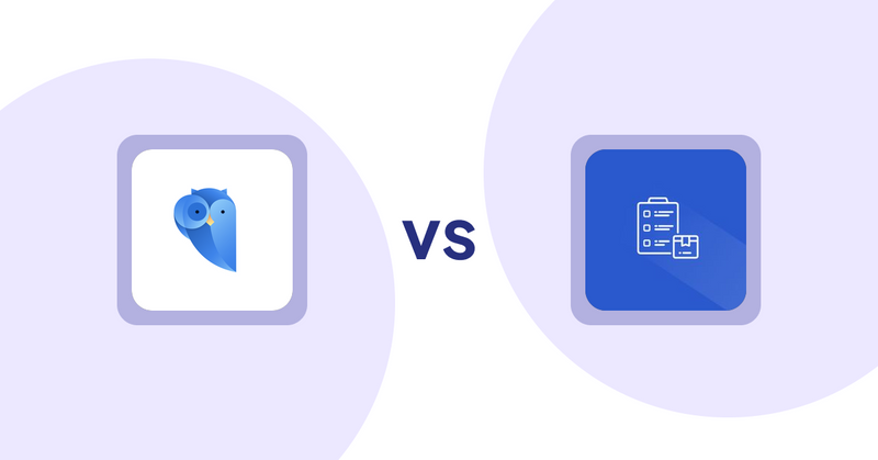 Shopify Product Display Apps: Findify Search & Merchandise vs Addify ‑ Products Table List