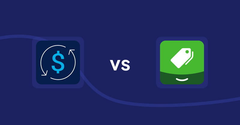Shopify Product Display Apps: Bestsellers reSort vs VIBE Shoppable Instagram Feed