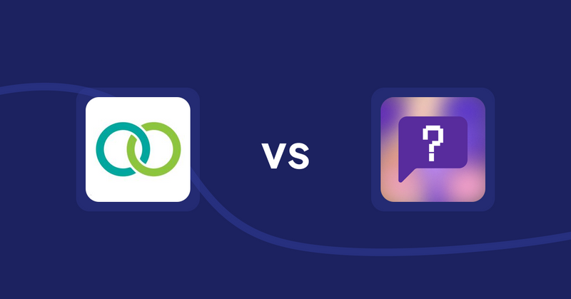 Shopify Product Display Apps: ROOTIP: Stories & Transparency vs FAQbucket ‑ Help Center & FAQ