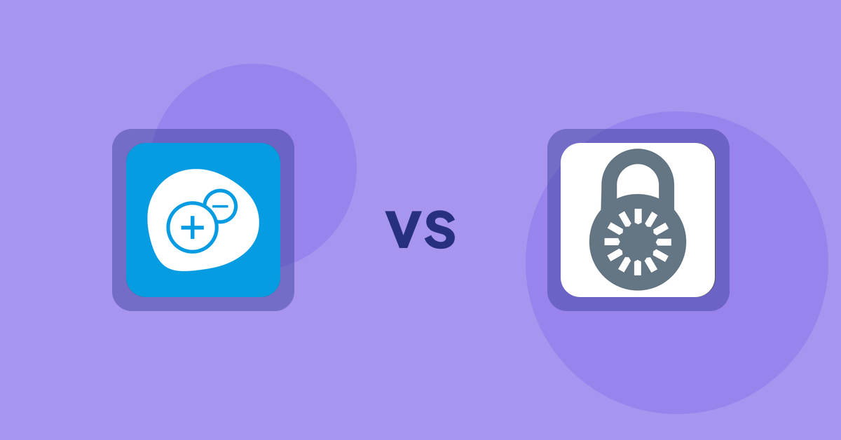 Shopify Product Display Apps: Extendons Quantity Selector vs Reveal Lock Manager