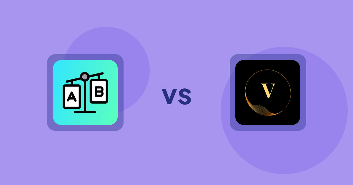 Shopify Product Display Apps: Spec & Compare vs ProductTube