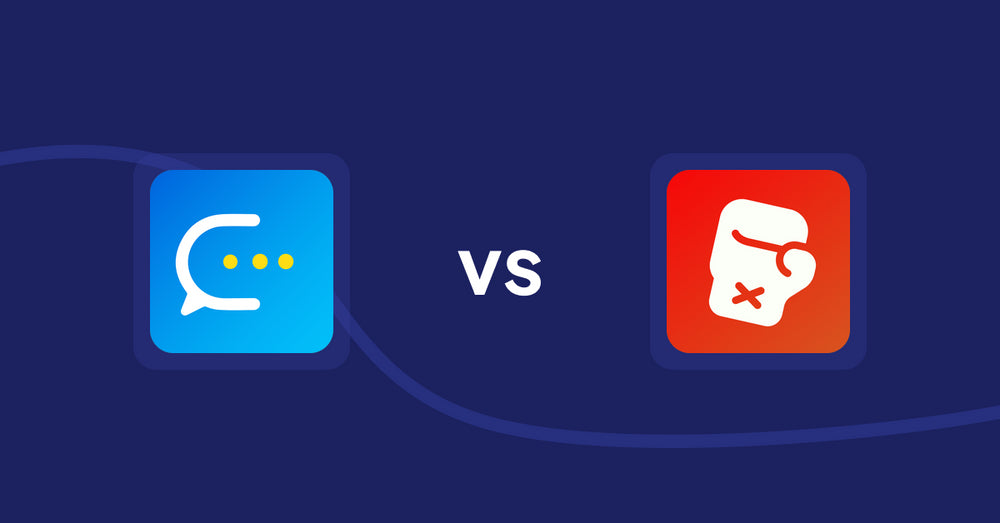 Shopify Product Display Apps: Advance AI Copywriter vs Knockout ‑ Hide Out Of Stock