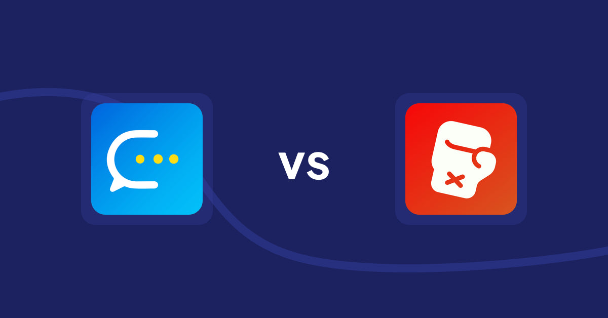 Shopify Product Display Apps: Advance AI Copywriter vs Knockout ‑ Hide Out Of Stock