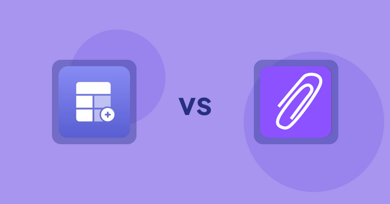 Shopify Product Display Apps: Eazy Specification Tags Table vs Agile Attachments