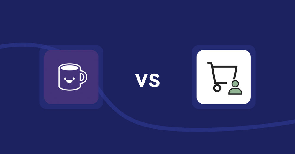 Shopify Product Display Apps: Mugshot Bot vs シンプル会員注文割引｜お手軽ログインセール設定
