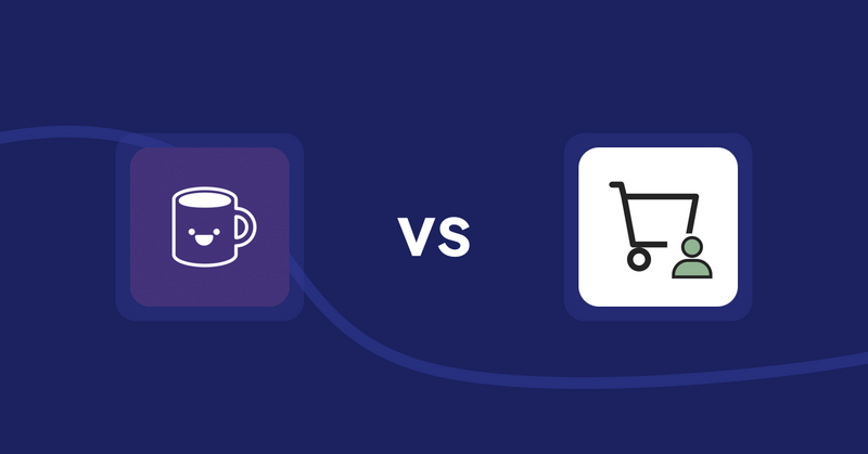 Shopify Product Display Apps: Mugshot Bot vs シンプル会員注文割引｜お手軽ログインセール設定