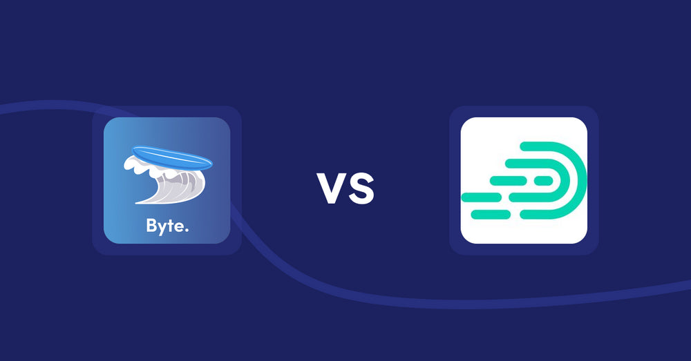 Shopify Product Display Apps: Subcollection Category Surf vs Describely: Bulk Descriptions