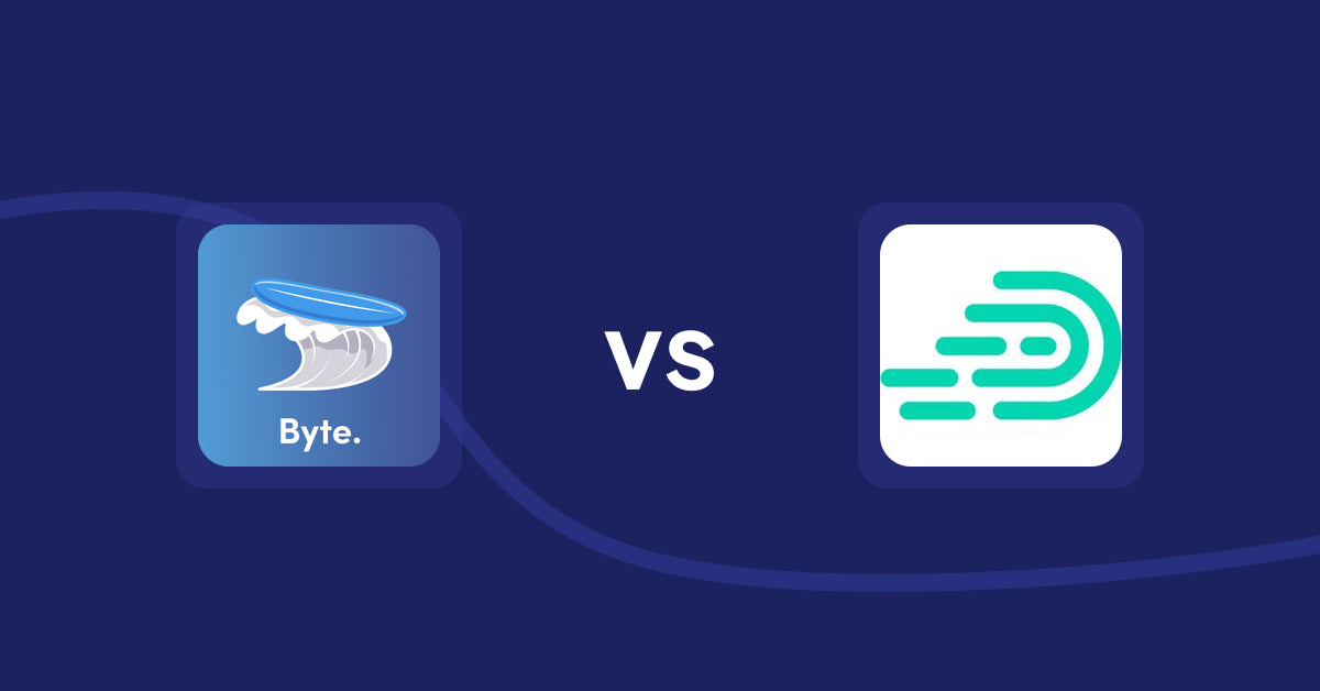 Shopify Product Display Apps: Subcollection Category Surf vs Describely: Bulk Descriptions