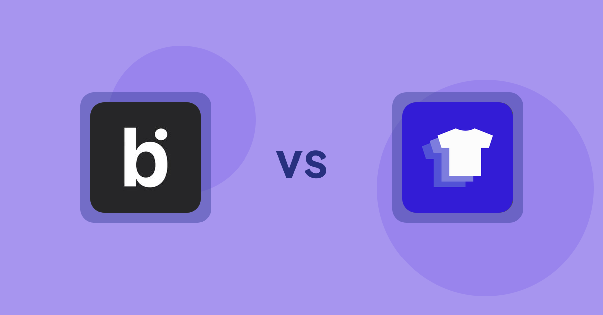 Shopify Product Display Apps: bitAI: Advance Sort Collection vs Xpander