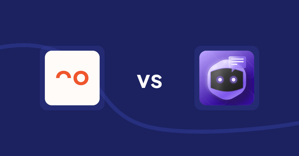Shopify Product Display Apps: soona ‑ Content For Commerce vs ChatGPT AI Content Generator