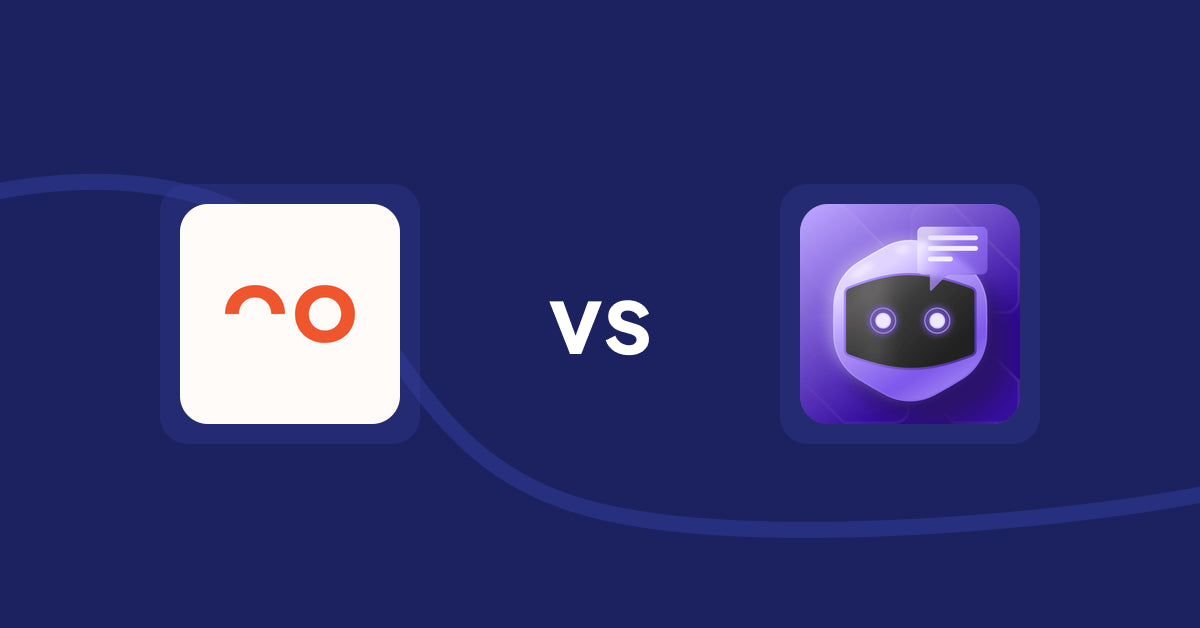 Shopify Product Display Apps: soona ‑ Content For Commerce vs ChatGPT AI Content Generator
