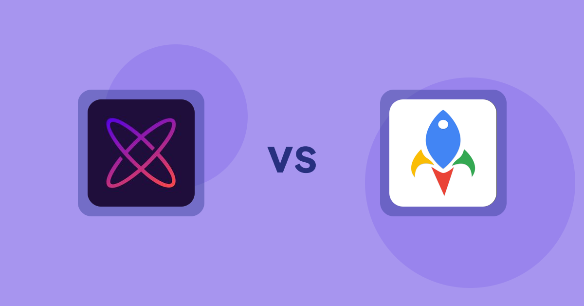 Shopify Product Display Apps: Meteor Mega Menu & Navigation vs Jedi Back In Stock Admin Alert