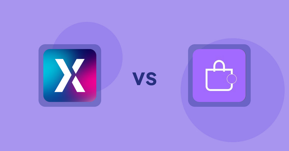 Shopify Product Display Apps: MW Upsell Popup & Cross‑sell vs ShowMe: Product Showcases