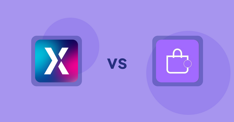 Shopify Product Display Apps: MW Upsell Popup & Cross‑sell vs ShowMe: Product Showcases