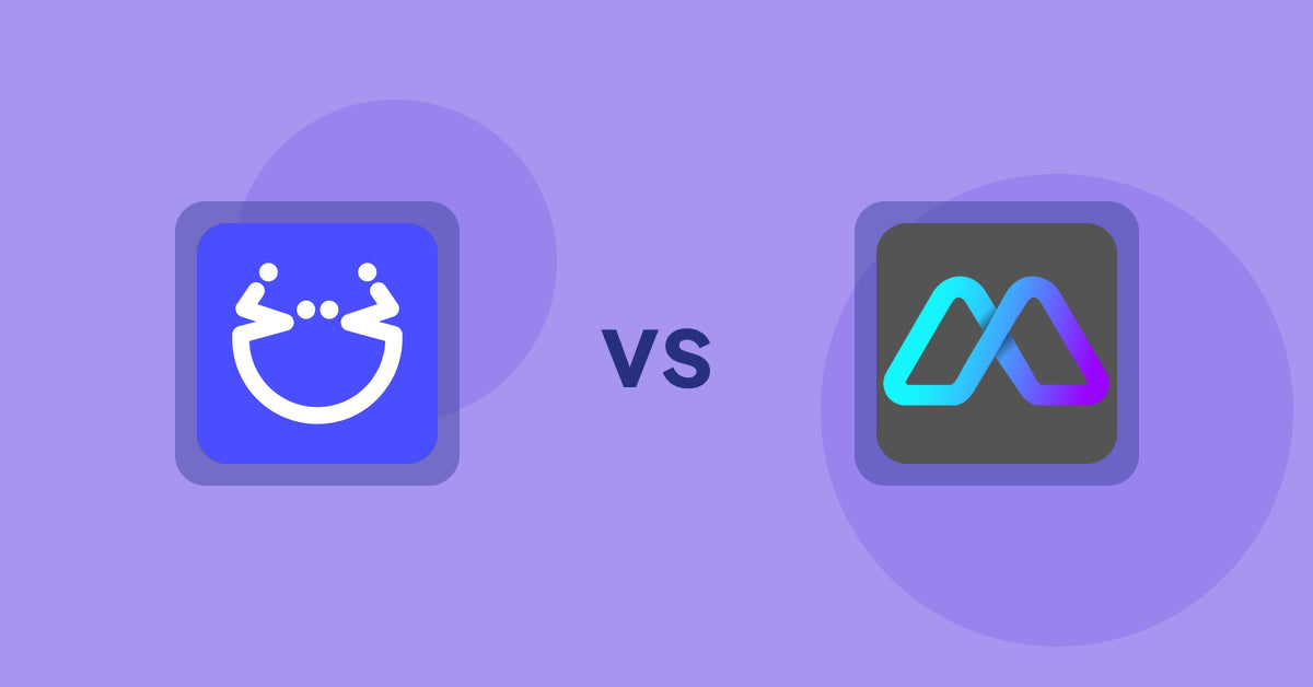 Shopify Product Display Apps: Pasilobus Wishlist Supply List vs Metadrob: Create Virtual Store