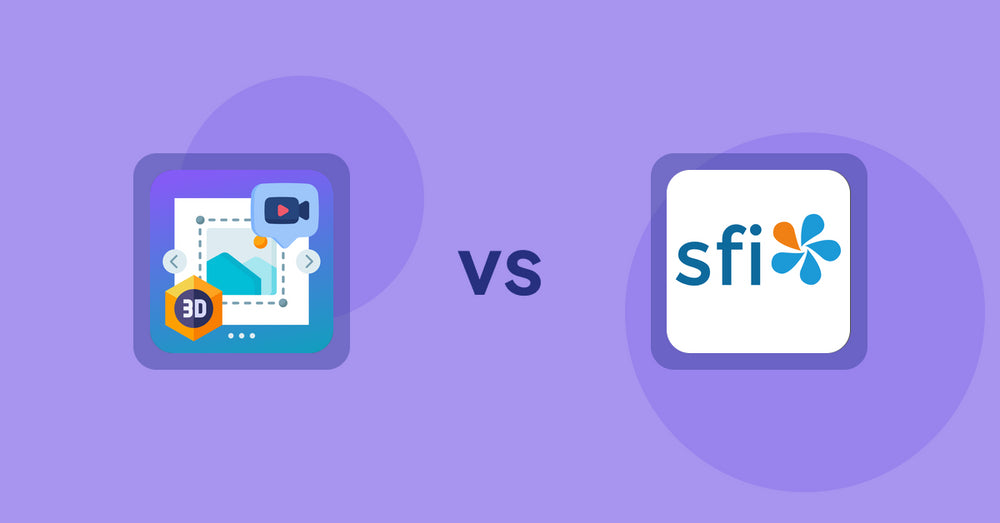 Shopify Product Display Apps: ProductSlider Pro vs. Already in Your Cart