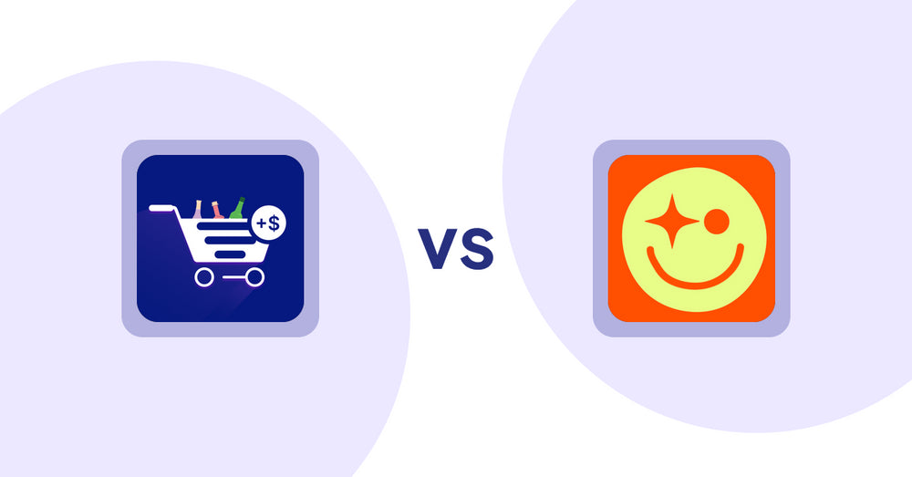 Shopify Product Display Apps: Pfand ‑ Deposit & Cart Fee vs Magical Product Metafields