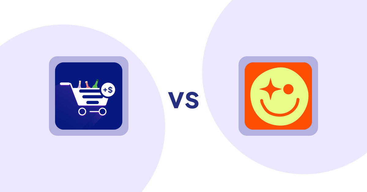 Shopify Product Display Apps: Pfand ‑ Deposit & Cart Fee vs Magical Product Metafields