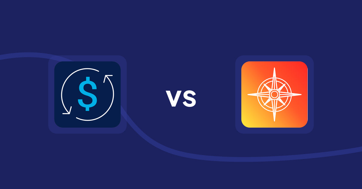 Shopify Product Display Apps: Bestsellers reSort vs Compass Navigation
