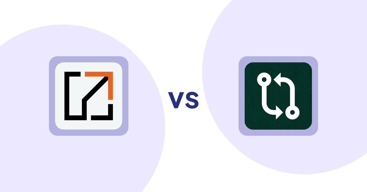 Shopify Product Display Apps: OT | Collection Sort & Manage vs Compareder ‑ Product Compare