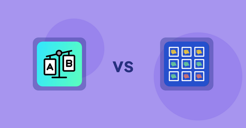 Shopify Product Display Apps: Spec & Compare vs. Pixc: Visual Merchandising