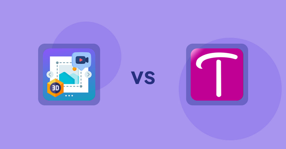 Shopify Product Display Apps: ProductSlider Pro vs WS Transparency