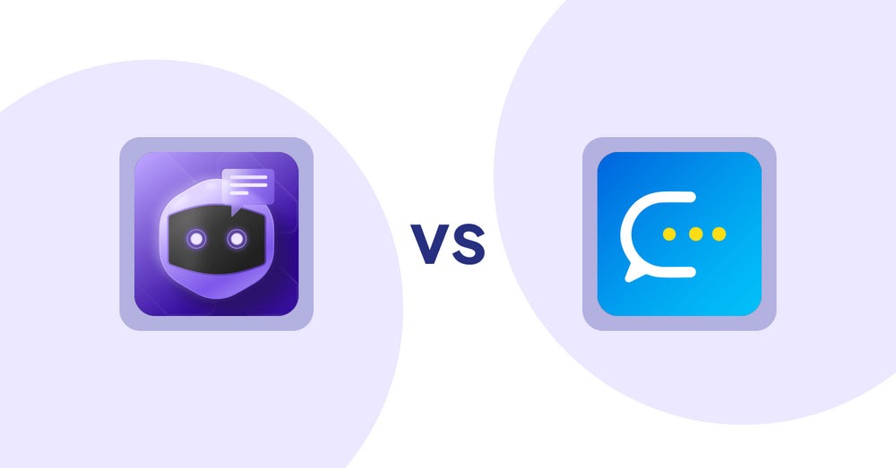 Shopify Product Display Apps: ChatGPT AI Content Generator vs. Advance AI Copywriter