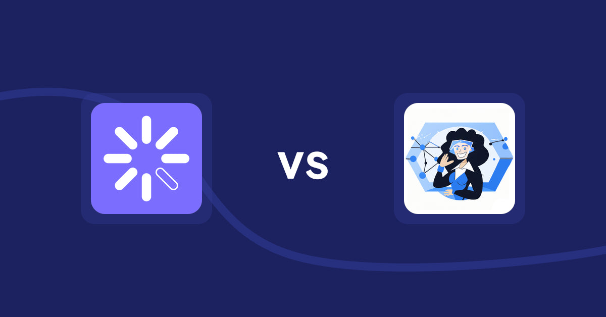 Shopify Product Display Apps: Quinn Shoppable Videos & Reels vs. Eva AI: Optimize Descriptions