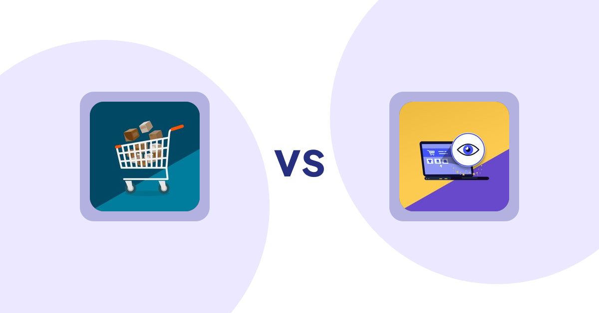 Shopify Product Display Apps: Zestard Bulk Order vs. ReVisit‑Recent Viewed Products