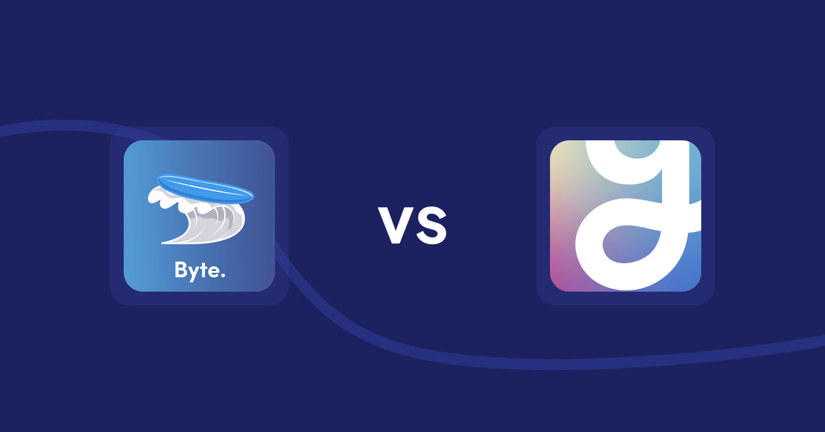 Shopify Product Display Apps: Subcollection Category Surf vs Visual Merchandiser