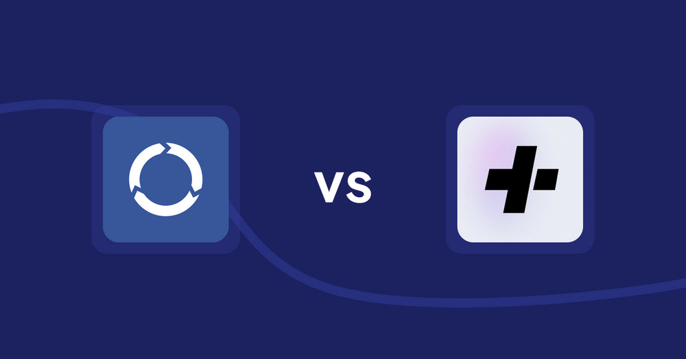 Shopify Product Display Apps: Xeon ‑ Hide Sold Out vs Details+ Specifications Table