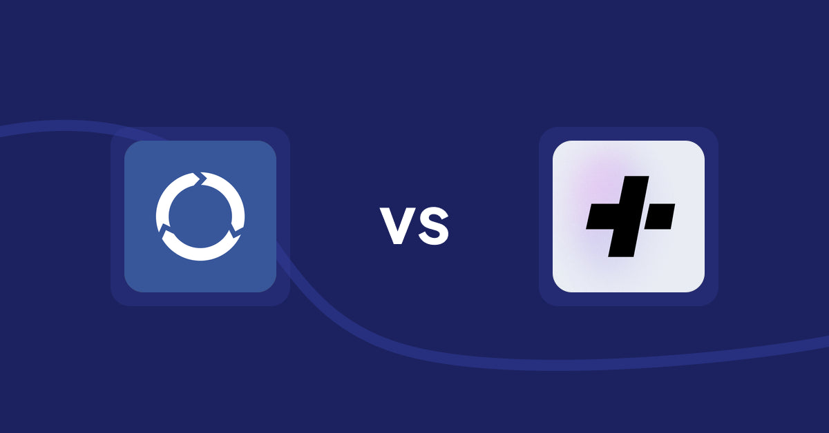 Shopify Product Display Apps: Xeon ‑ Hide Sold Out vs Details+ Specifications Table