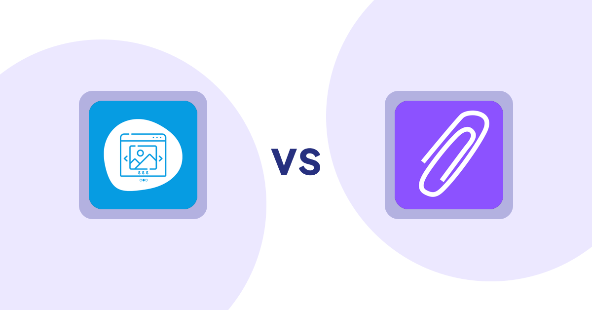 Shopify Product Display Apps: Quick Product Navigator Slide vs Agile Attachments