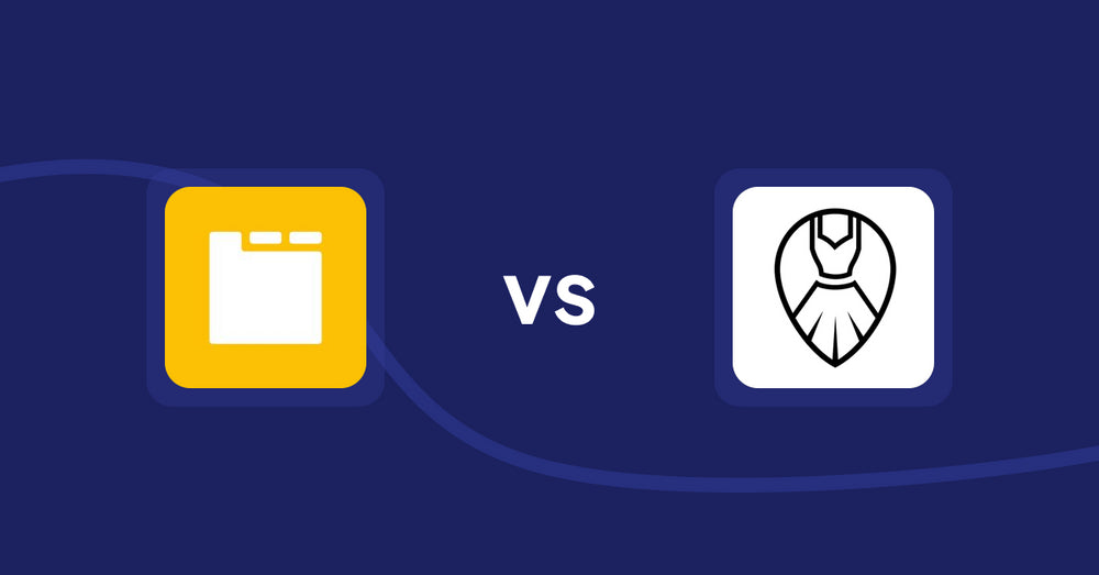 Shopify Product Display Apps: Ymq Product Tabs vs AI Stylist