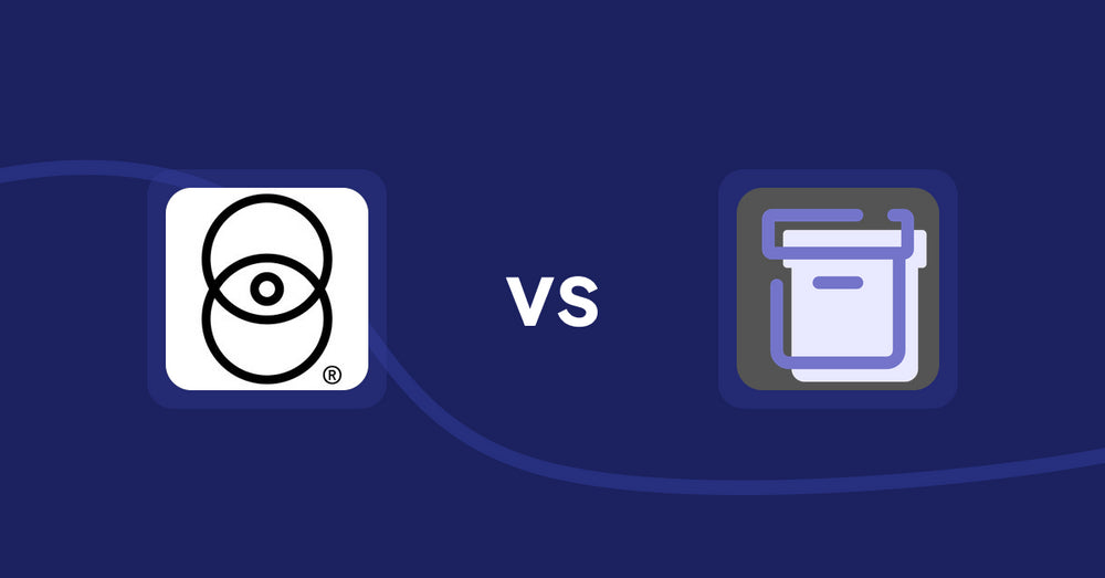 Shopify Product Display Apps: Vudoo (Australia) vs Shelfify