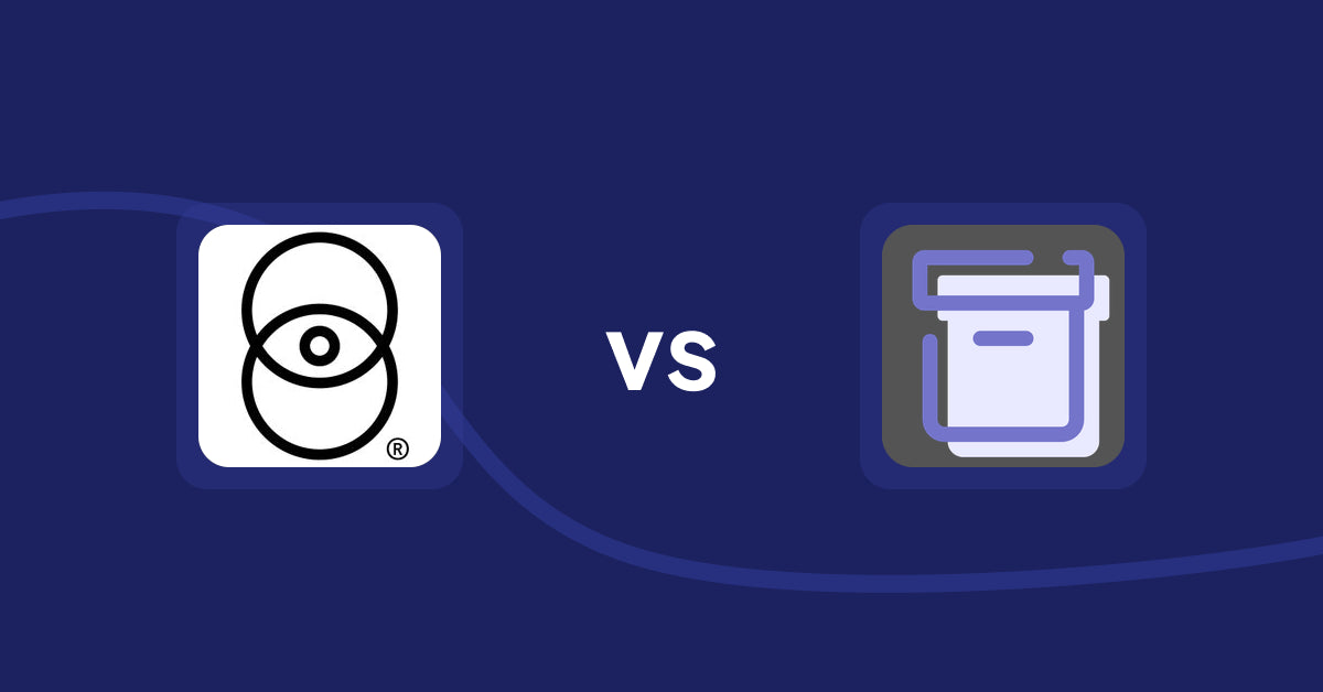 Shopify Product Display Apps: Vudoo (Australia) vs Shelfify