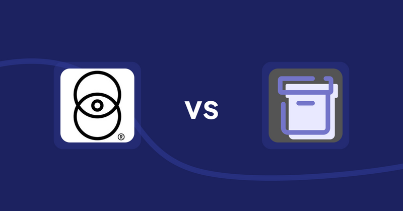 Shopify Product Display Apps: Vudoo (Australia) vs Shelfify