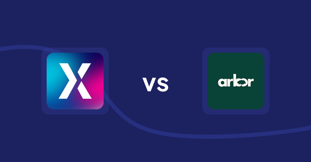 Shopify Product Display Apps: MW Upsell Popup & Cross‑sell vs Arbor ― Carbon Transparency