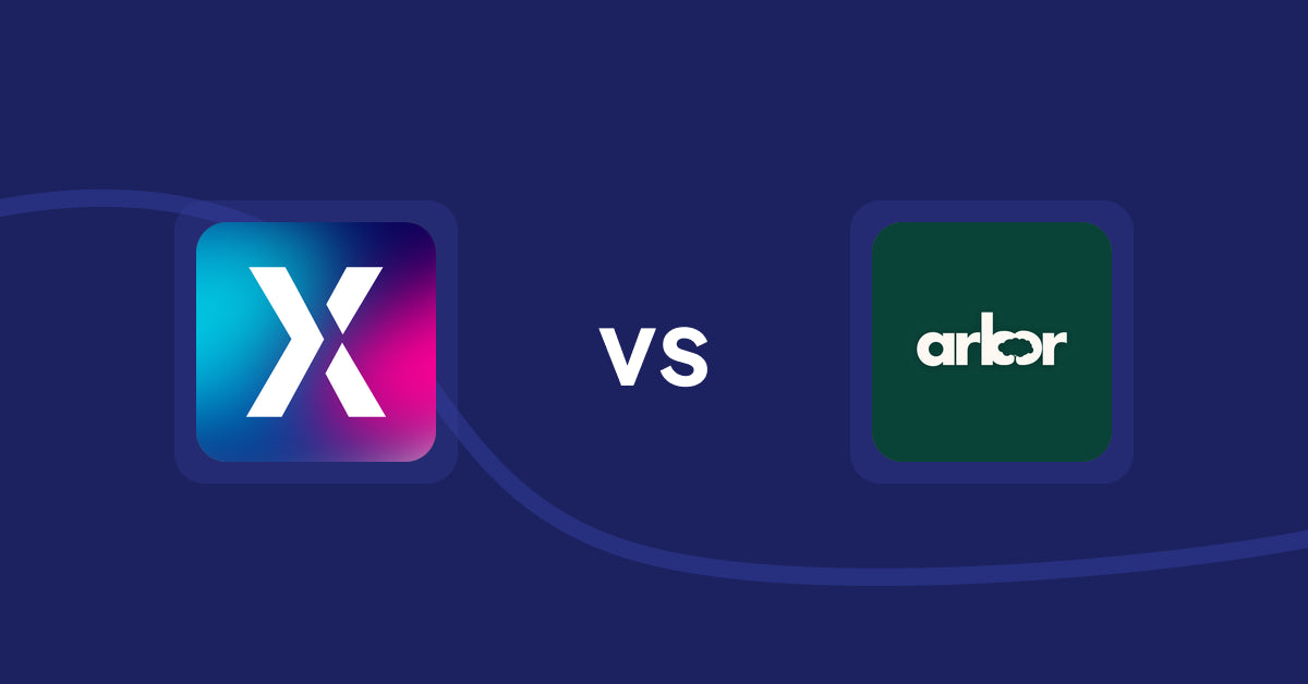 Shopify Product Display Apps: MW Upsell Popup & Cross‑sell vs Arbor ― Carbon Transparency