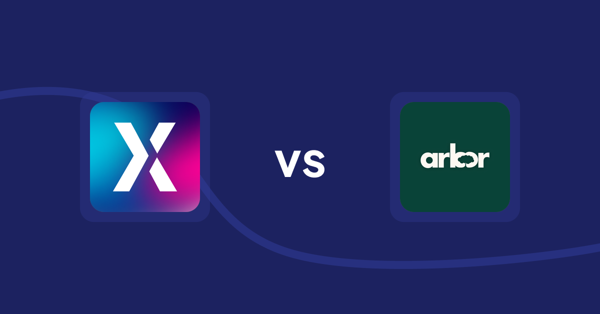 Shopify Product Display Apps: MW Upsell Popup & Cross‑sell vs Arbor ― Carbon Transparency